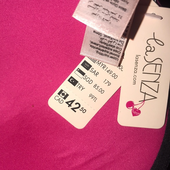 La Senza Bra - Picture 4 of 4